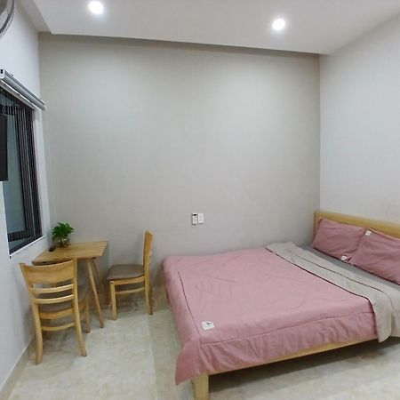 Duc Hanh Apartment Đà Nẵng Kültér fotó