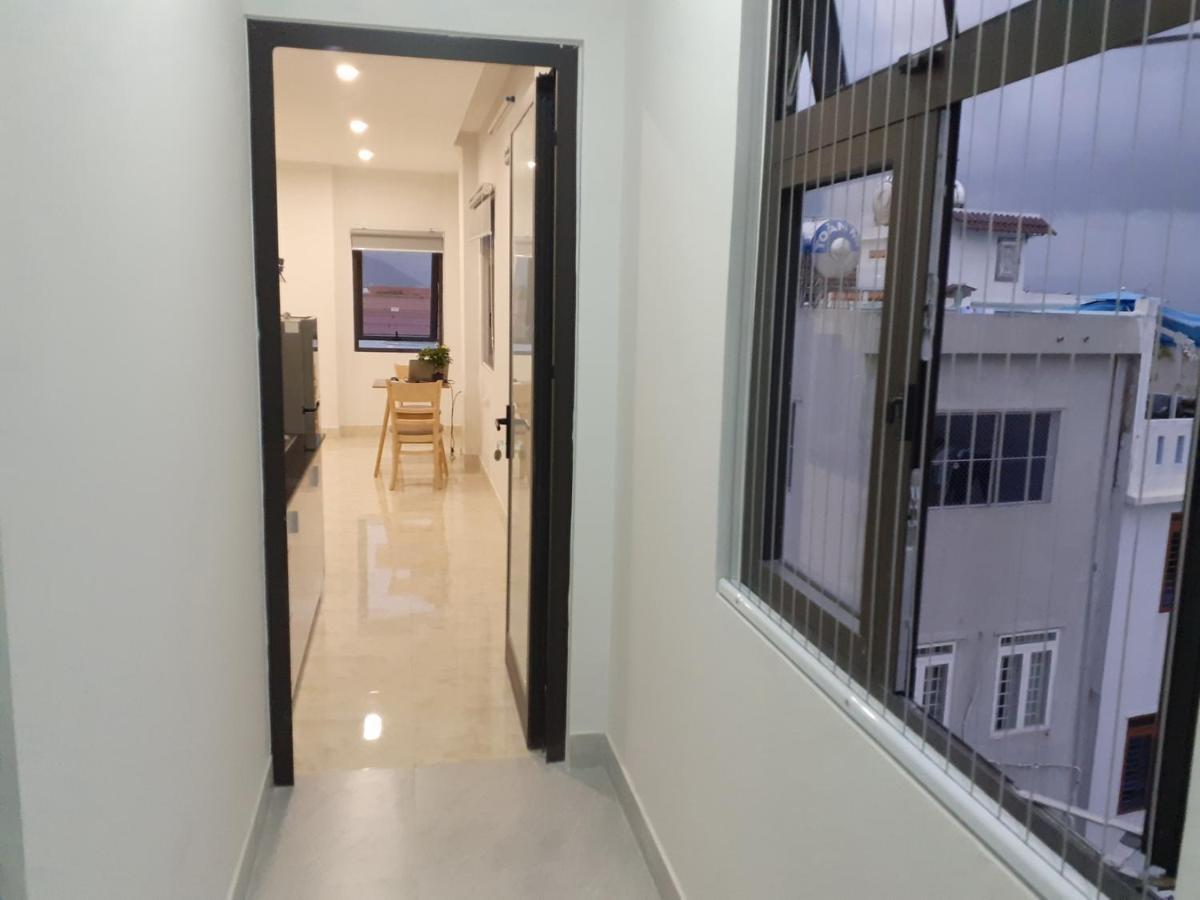 Duc Hanh Apartment Đà Nẵng Kültér fotó