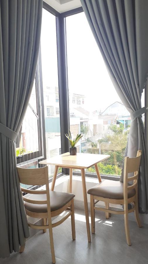 Duc Hanh Apartment Đà Nẵng Kültér fotó