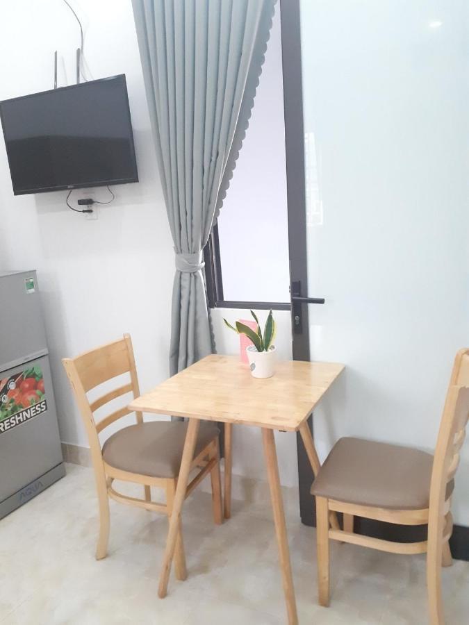 Duc Hanh Apartment Đà Nẵng Kültér fotó