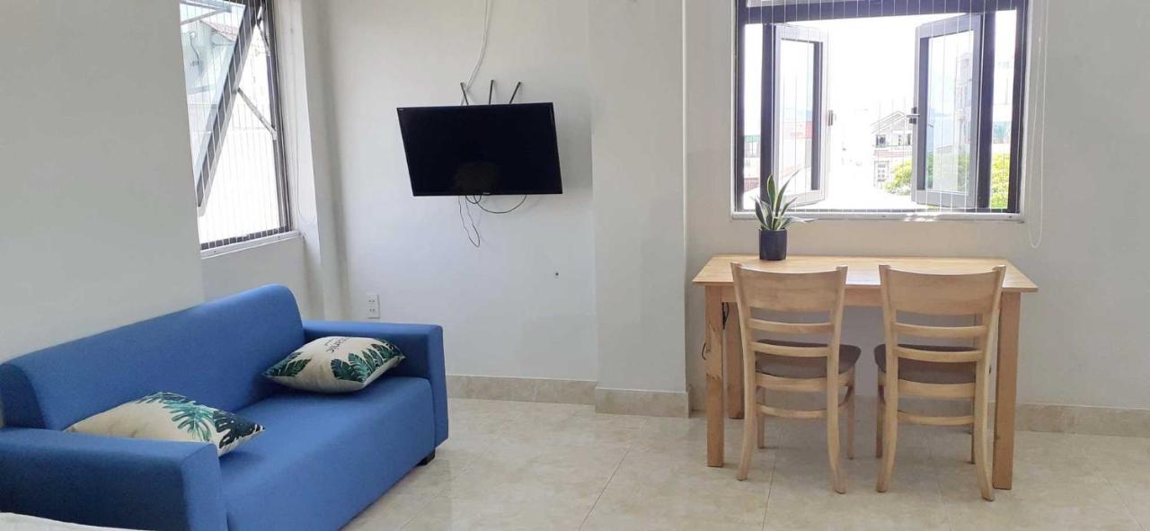 Duc Hanh Apartment Đà Nẵng Kültér fotó