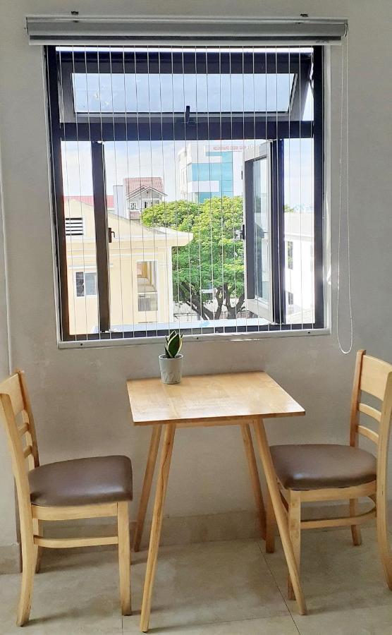 Duc Hanh Apartment Đà Nẵng Kültér fotó