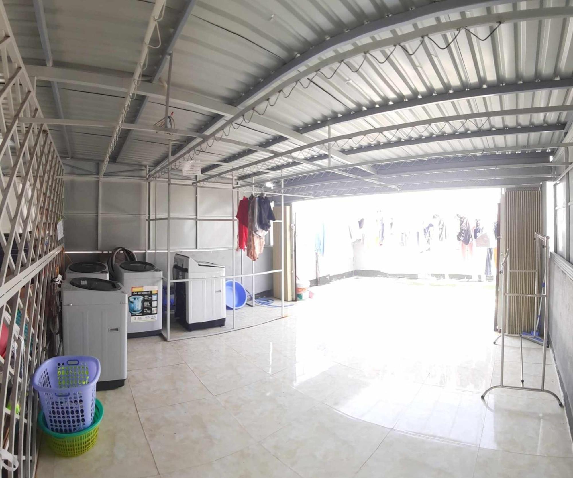 Duc Hanh Apartment Đà Nẵng Kültér fotó